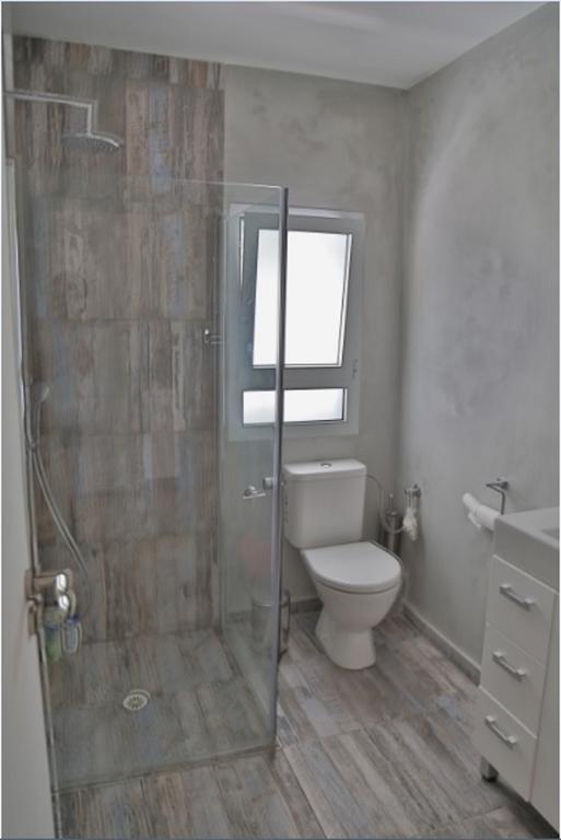 Royal Lea Apartmens Netanya Esterno foto