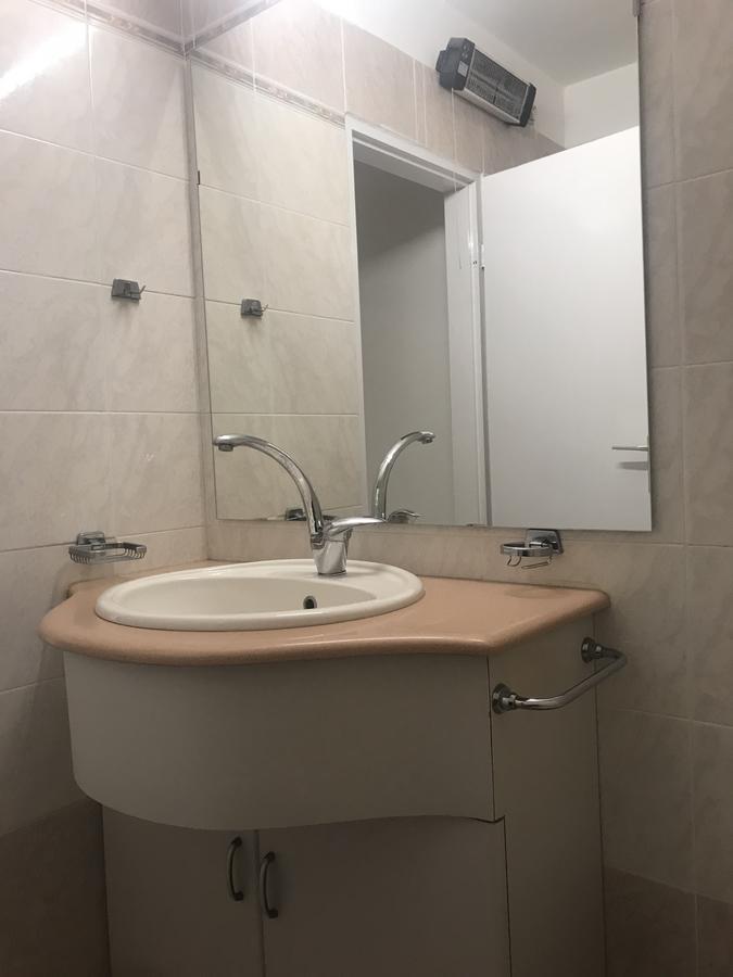 Royal Lea Apartmens Netanya Esterno foto
